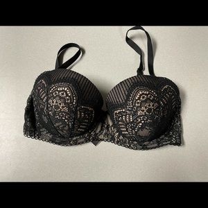 Victoria’s Secret Dream Angles Demi Bra 34D